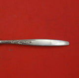 Summer Song by Lunt Sterling Silver Teaspoon 6" Flatware Heirloom Silverware