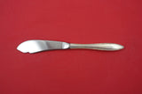 Michele by Wallace Sterling Silver Master Butter hollow handle 6 3/4"