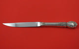 Brocade by International Sterling Silver Steak Knife Original 8 3/4"
