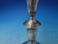English Antique by Reed & Barton Sterling Silver Candelabra 5-light #420 (#6202)