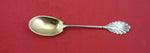 Grecian by Gorham Sterling Silver Ice Cream Spoon GW 5 3/4"