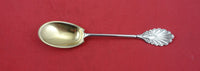 Grecian by Gorham Sterling Silver Ice Cream Spoon GW 5 3/4"