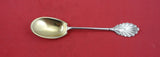 Grecian by Gorham Sterling Silver Ice Cream Spoon GW 5 3/4"