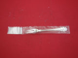Lily of the Valley by Georg Jensen Sterling Silver Cold Cut Fork 2-tine 6 3/8"