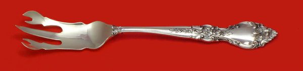 Belvedere by Lunt Sterling Silver Lobster Pick Custom Made 6"
