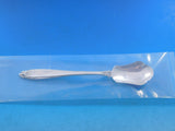 Prelude by International Sterling Silver Relish Scoop Custom Made 5 3/4"