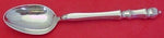 Carpenter Hall by Towle Sterling Silver Teaspoon 6 1/2" Heirloom Flatware