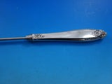Prelude by International Sterling Silver Candle Snuffer HH WS 12 1/8" Custom