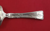 Vine by Tiffany Sterling Silver Bon Bon Spoon Daisy Pierced IN TIFFANY BOOK