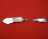 Argo by Knowles Sterling Silver Master Butter Flat Handle 7 1/8" Silverware