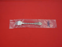 King Louis by International Sterling Silver Pickle Fork 6 1/4" New