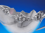 Strasbourg by Shreve Sterling Silver Gravy Boat #1880 5 1/2" x 8 1/2" (#8905)