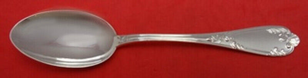 Venezia by Wallace-Italy Italian Sterling Silver Place Soup Spoon 6 3/4"