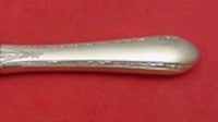 Chased Diana by Towle Sterling Silver Cheese Server HH WS Original 6 1/4"