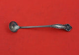 Chatelaine by Lunt Sterling Silver Mustard Ladle original 4 7/8"