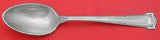 Dauphine by Wallace Sterling Silver Teaspoon 5 3/4" Flatware Heirloom