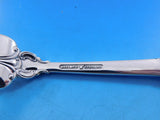 Grande Baroque by Wallace Sterling Silver Baked Potato Fork Custom Made 7 1/2"