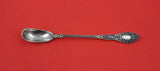 Roman By Knowles Sterling Silver Horseradish Scoop original 6 1/2"
