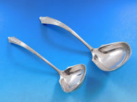 Virginia Lee by Towle Sterling Silver Flatware Set for 8 Service 72 pieces