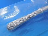 Repousse by Kirk Sterling Silver Ice Scoop HH w/Stainless Custom Made 9 1/8"