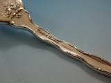 Tara by Reed and Barton Sterling Silver Flatware Service For 8 Set 40 Pieces