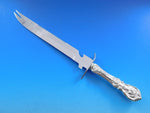 Francis I by Reed & Barton Sterling Silver Ham Turkey Slice HHWS 11 1/2" Custom