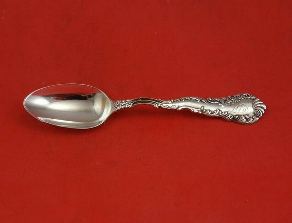 Elaine by Lunt Sterling Silver Teaspoon 5 5/8" Flatware Heirloom Silverware