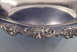 Francis I by Reed and Barton Sterling Silver Bread Tray #570A (#8513) Rare!