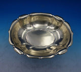 Colonial by Whiting Sterling Silver Fruit Bowl GW Interior #2346 11.6ozt (#6379)