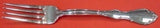 Fontana by Towle Sterling Silver Regular Fork 7 1/4" Flatware