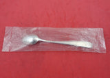 Repousse by Kirk Sterling Silver Infant Feeding Spoon Original 5 3/4" New