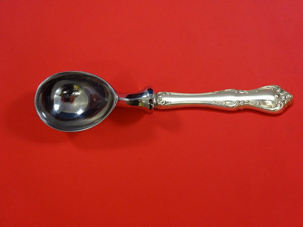 Debussy by Towle Sterling Silver Ice Cream Scoop HHWS  Custom Made 7"