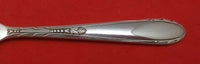 Heiress by Oneida Sterling Silver Regular Fork 7 1/4" Flatware