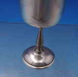 Old French by B and M Sterling Silver Cordial Cup 2 7/8" x 1" 1.03 ozt. (#7293)