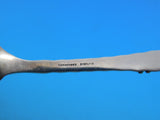 Mixed Metals by Tiffany & Co. Sterling Demitasse Spoon GW w/Gold Leaves In Wind