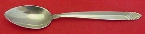 Empress by International Sterling Silver Grapefruit Spoon Original 6" Heirloom