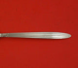 Jubilee by Reed and Barton Sterling Silver Gumbo Soup Spoon 7 1/4" Vintage