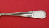 Dorian by Watson Sterling Silver Baby Spoon 4 1/2" Infant Heirloom