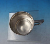 Poppy by Knowles Sterling Silver Child's Set 5pc in Fitted Box Brite-cut (#5760)