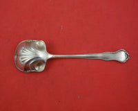 Adolphus by Mount Vernon Sterling Silver Tea Caddy Spoon Light GW 5 1/4"