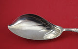 Vine Tiffany Sterling Silver Ice Cream Server Grapevine 11 1/4" IN TIFFANY BOOK