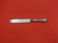 Passaic by Unger Sterling Silver Regular Knife Blunt 8 1/4"