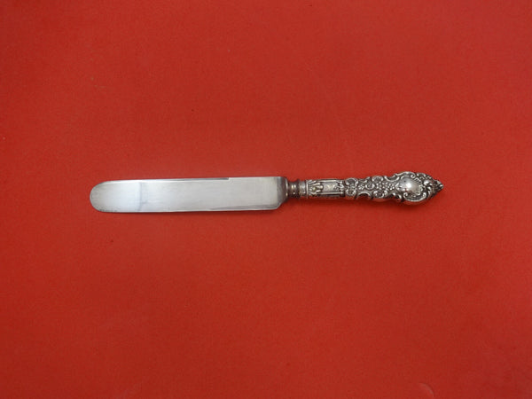 Passaic by Unger Sterling Silver Regular Knife Blunt 8 1/4"