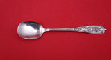 Milburn Rose by Westmorland Sterling Silver Ice Cream Spoon 5 3/8"