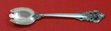Grande Baroque by Wallace Sterling Silver Ice Cream Dessert Fork 6 1/4" Custom