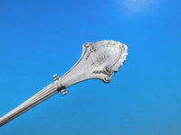 Louis XIV by Gorham Sterling Silver Flatware Set for 8 Service 34 pieces