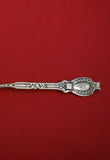 Du Barry by Durgin Sterling Silver Grapefruit Spoon Original 6" Silverware
