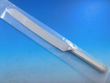 Chippendale by Towle Sterling Silver Wedding Cake Knife HHWS Custom Made 12 1/8"