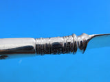 Fontainebleau by Gorham Sterling Silver Regular Knife Blunt with SP Blade 8 1/2"
