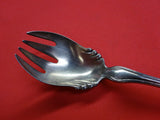 Blackberry by Tiffany and Co Sterling Silver Ice Cream Fork Original 5 1/2"